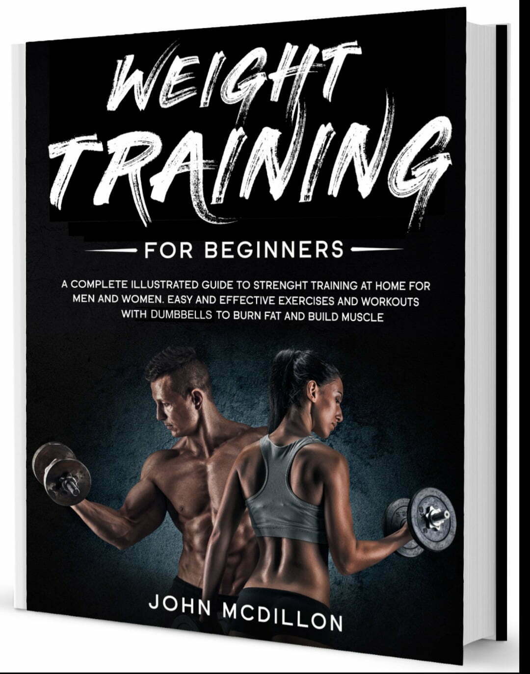 Weight Training For Beginners Physiolair All You Need About